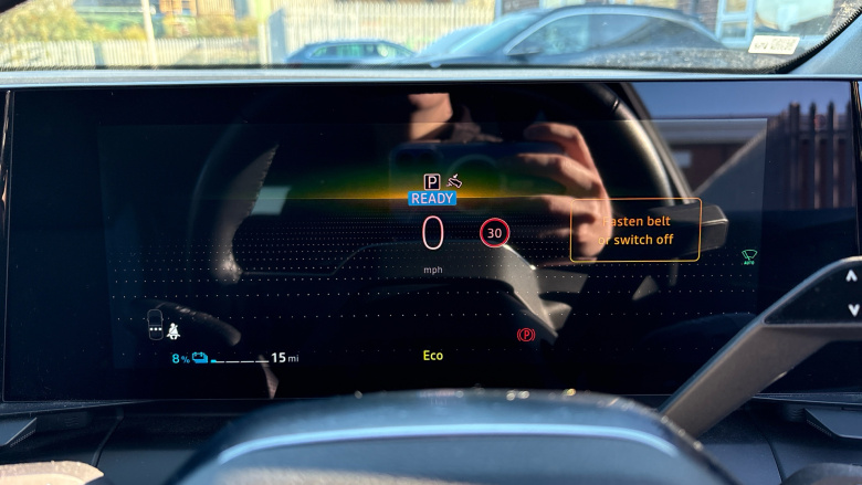 Renault Megane E-Tech EV60 160kW Techno+ 60kWh Optimum Charge 5dr Auto Electric Hatchback